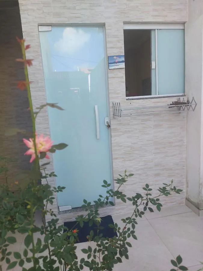 Flats Paraiso Paradisiaco Cabo Frio Apartment