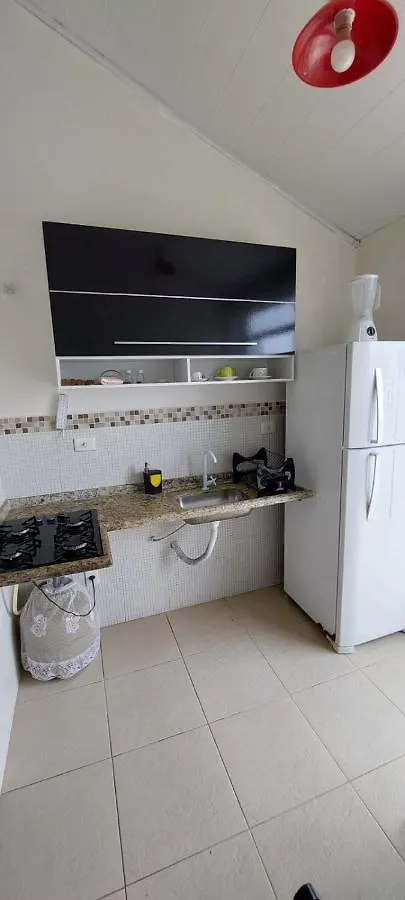 Flats Paraiso Paradisiaco Cabo Frio Brazil