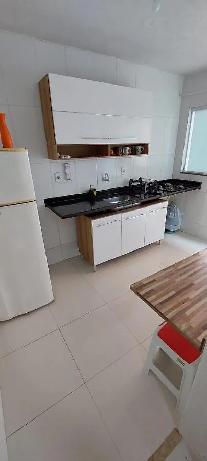 Apartment Flats Paraiso Paradisiaco Cabo Frio Brazil