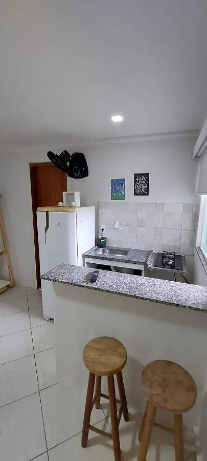 Flats Paraiso Paradisiaco Cabo Frio 0*,