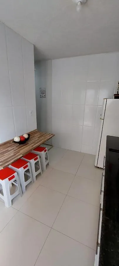 Flats Paraiso Paradisiaco Cabo Frio Apartment