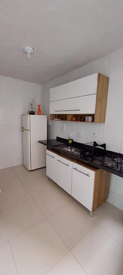 Flats Paraiso Paradisiaco Cabo Frio Apartment