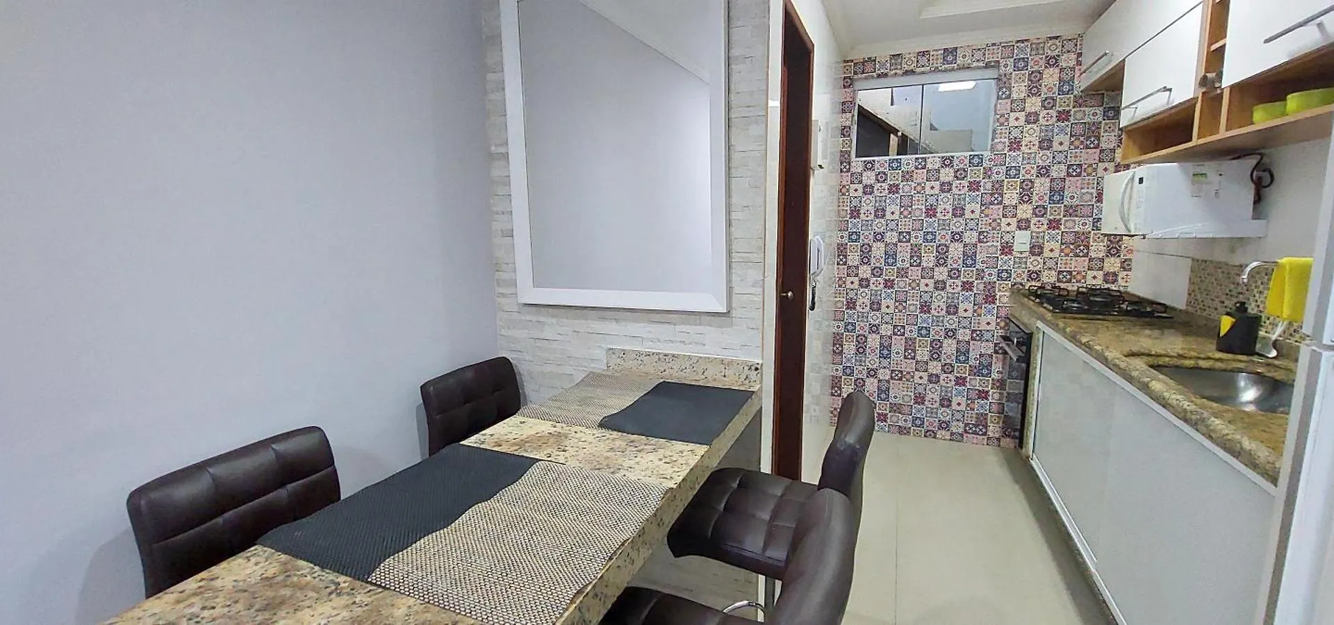 Flats Paraiso Paradisiaco Cabo Frio Brazil