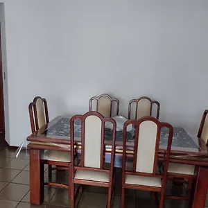 Apartamento Do Familiar Com Piscina, Cabo Frio