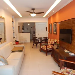 Apartamento Vista Mar, Cabo Frio