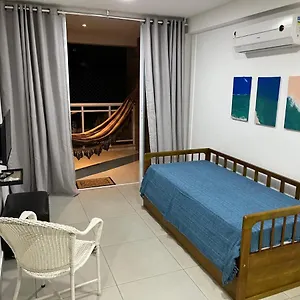 Apartamento Apto 1 Com 3 Camas, Cabo Frio