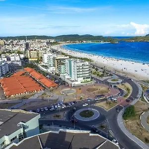 Apartamento Apto Acolhedor Na Passagem, Cabo Frio