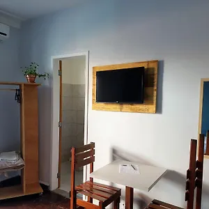 Herberg Appia, Cabo Frio